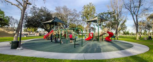 Little Lake Park
